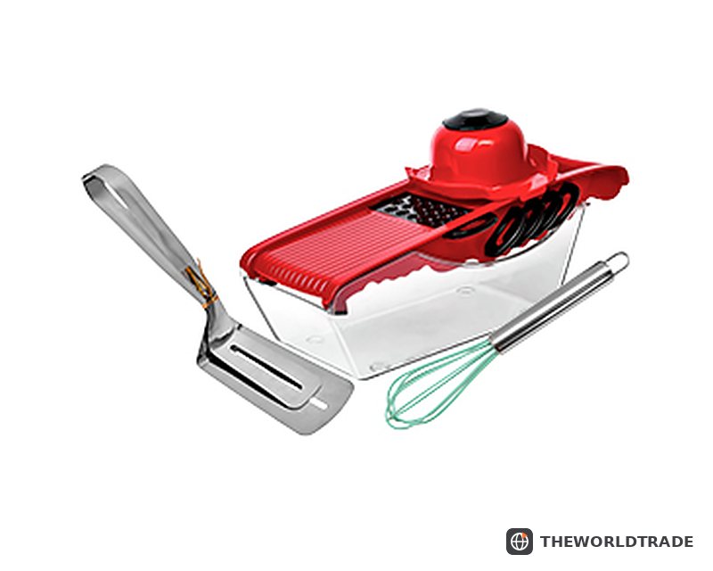 Kitchen accessories