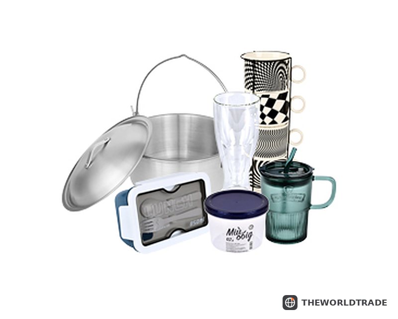 Tableware