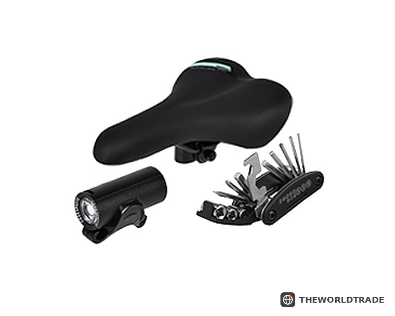 Bicycle goods