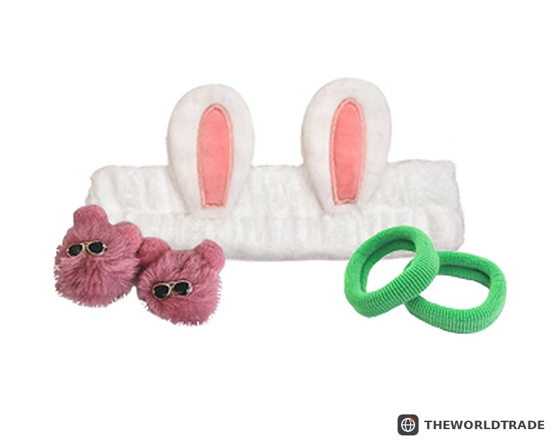 Hair accessories