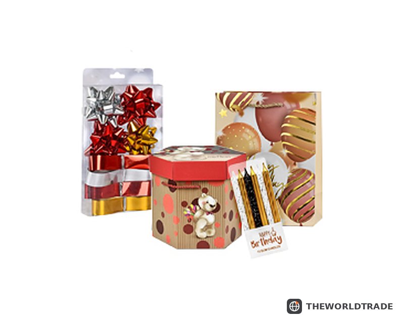 Party goods