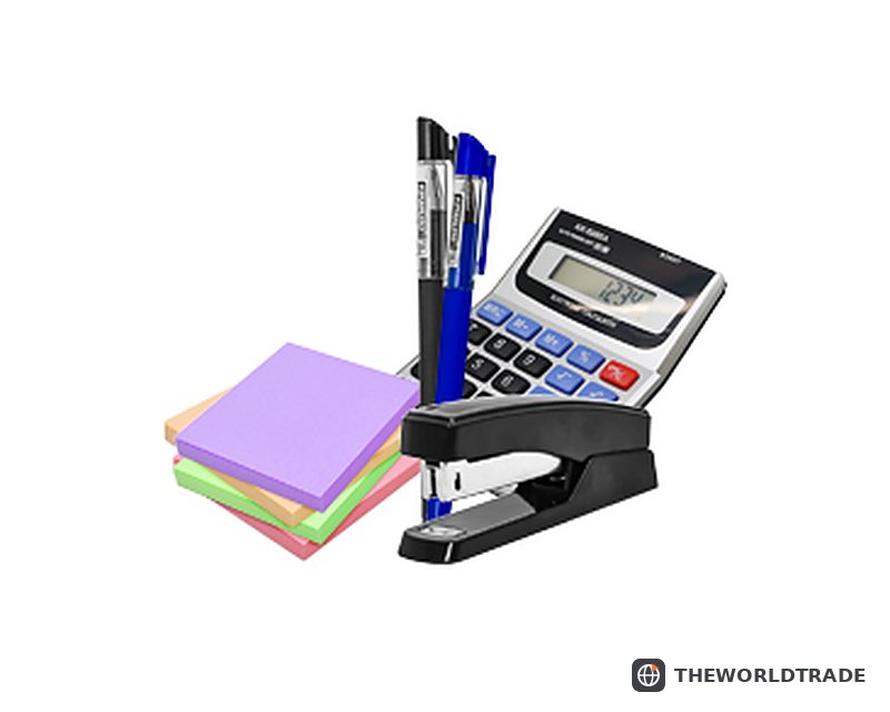 Stationery