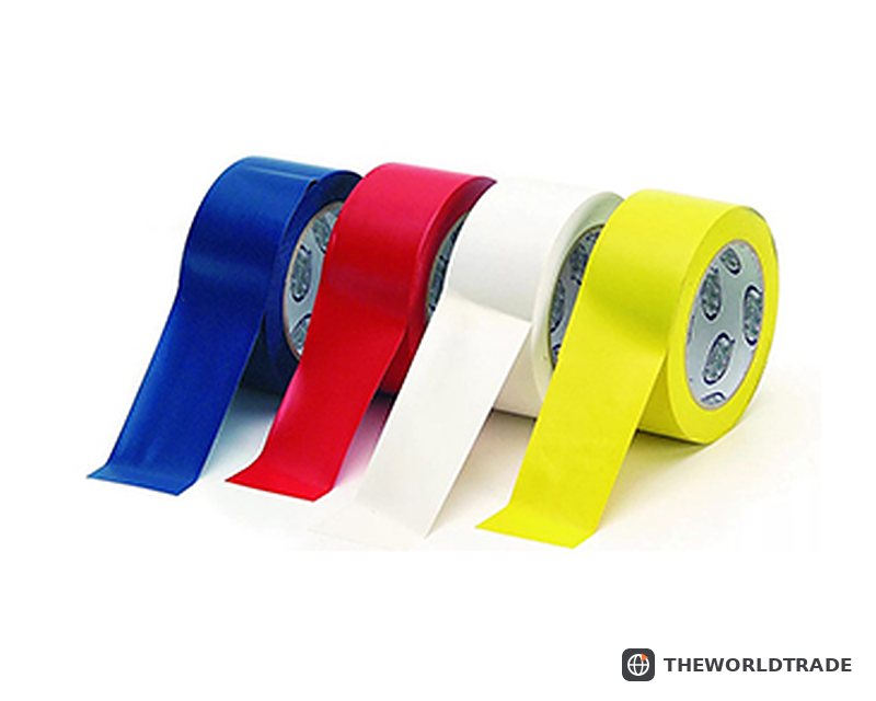 Tape and adhesive tape