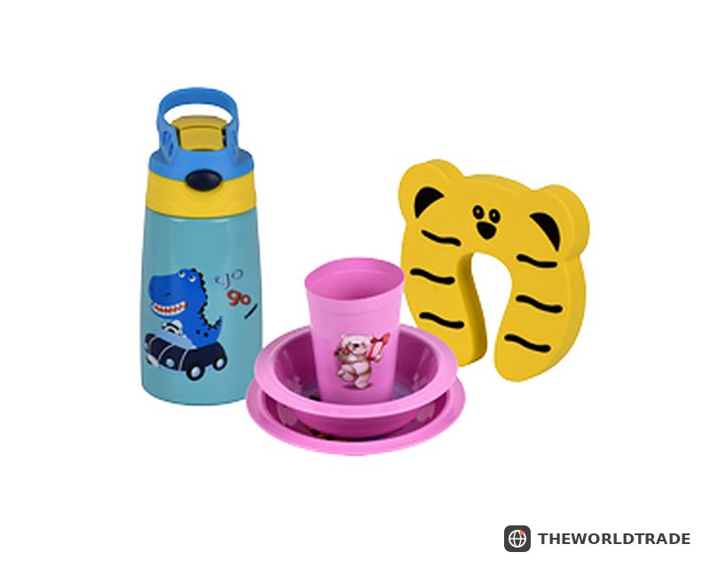 Kids' goods